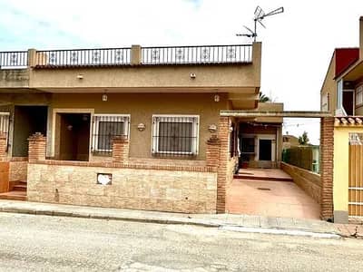 Spain Get your residency! Semi-detached house minutes from beach 0021