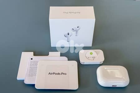 Apple AirPods Pro 3