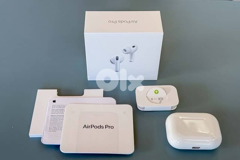 Apple AirPods Pro 3 0