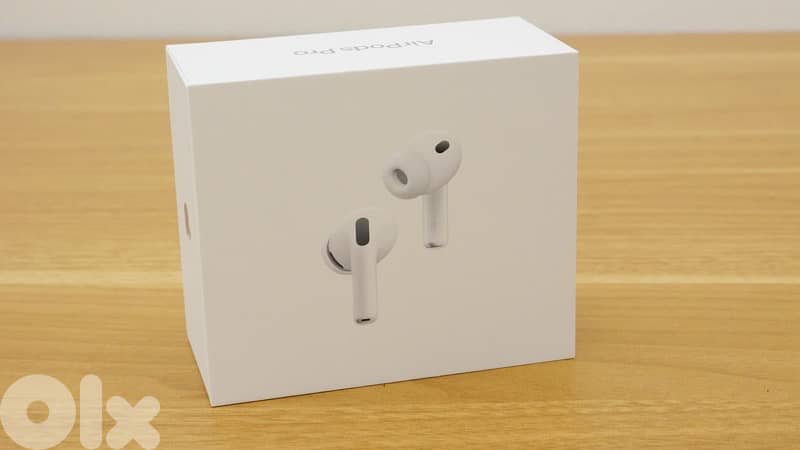 Apple AirPods Pro 3 1
