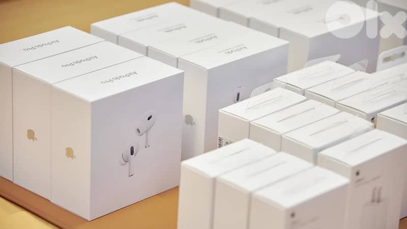 Apple AirPods Pro 3 2
