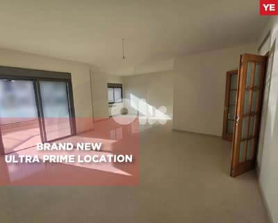 Elegant, prime location, keserwan, kfarhbab/كفرحباب  REF#YE127285