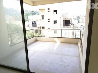 Apartment for rent in antelias fouwar