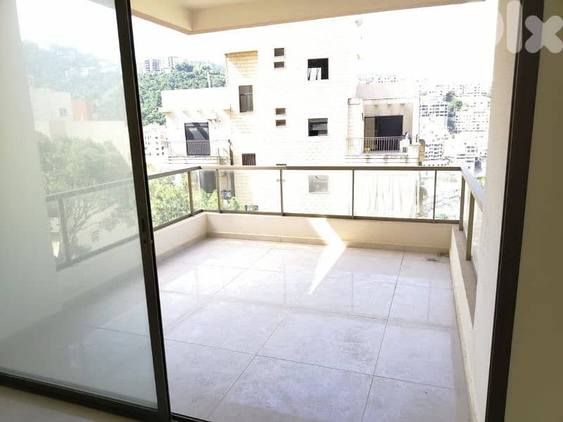 Apartment for rent in antelias fouwar 0