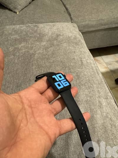 Apple Watch S6