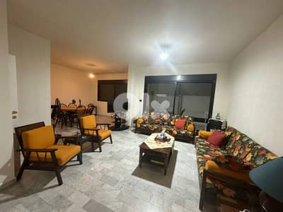 Apartment for rent in rawda