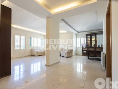 Semi Furnished Flat | Modern | Prime Location | View