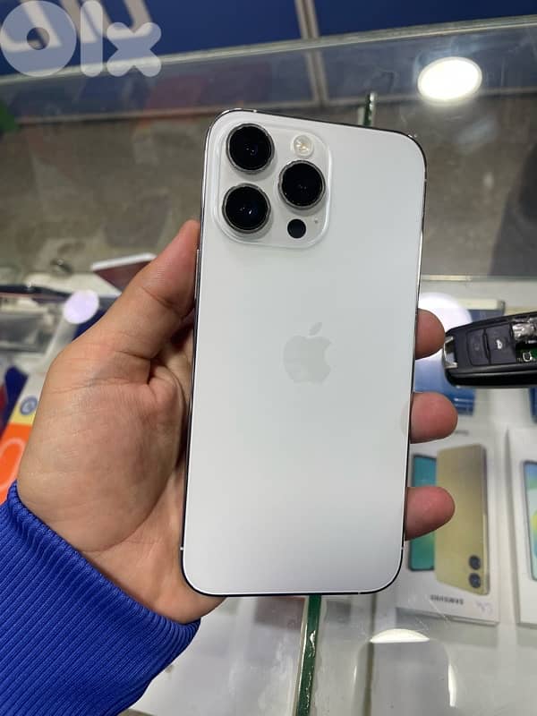 iphone 14 pro max 256 2