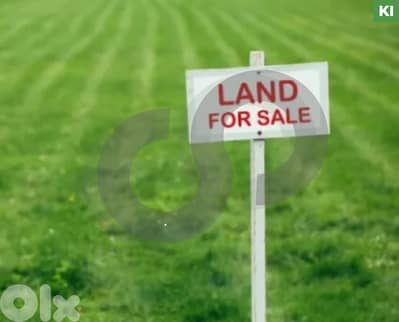 Land in azra Ftouh keserwan for sale REF#KI129088