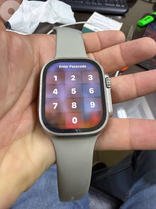 apple watch ultra 2 1