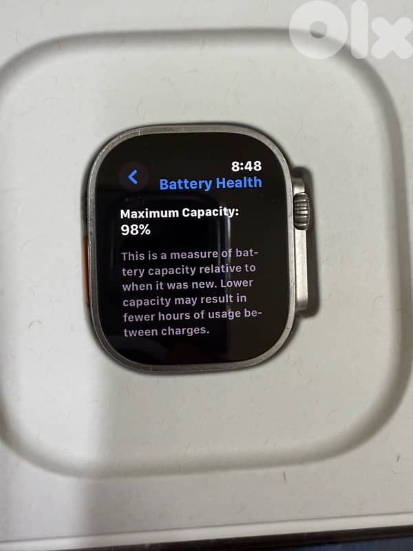apple watch ultra 2 5