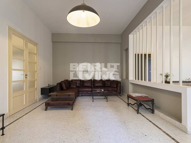 Charming | Nicely Furnished | Balconies | Open View 0