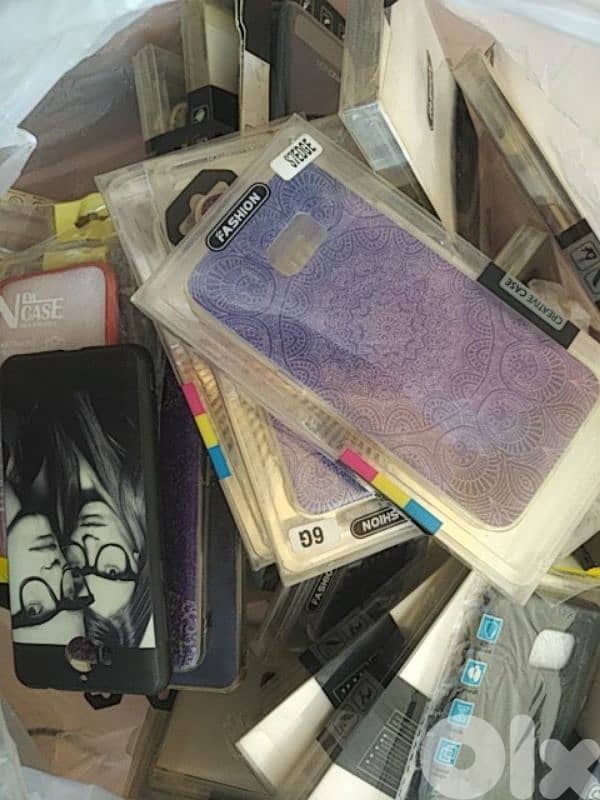 Covers for older phones models (all together, check list) 0