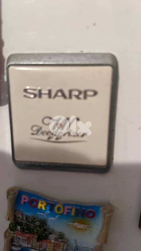 refrigerator and freezer 1