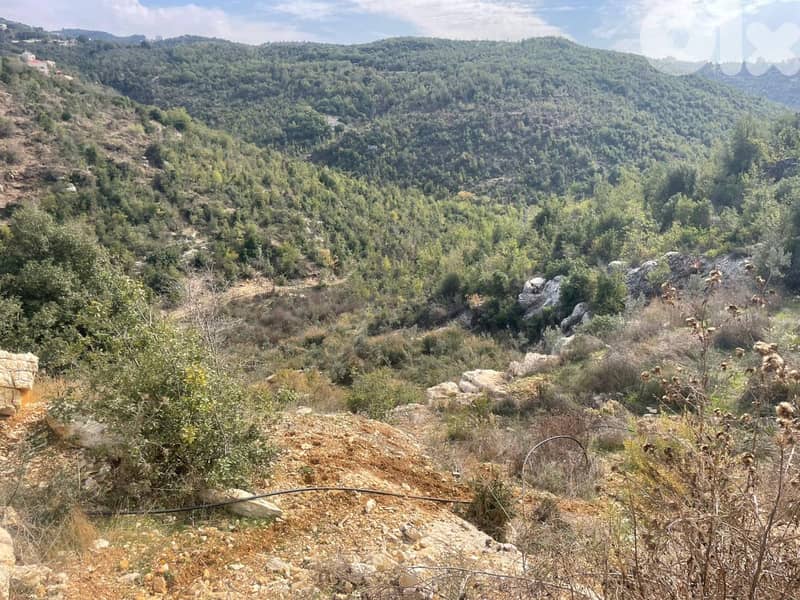 RWB182PK - Land for sale in Jbeil - Hjoula 5