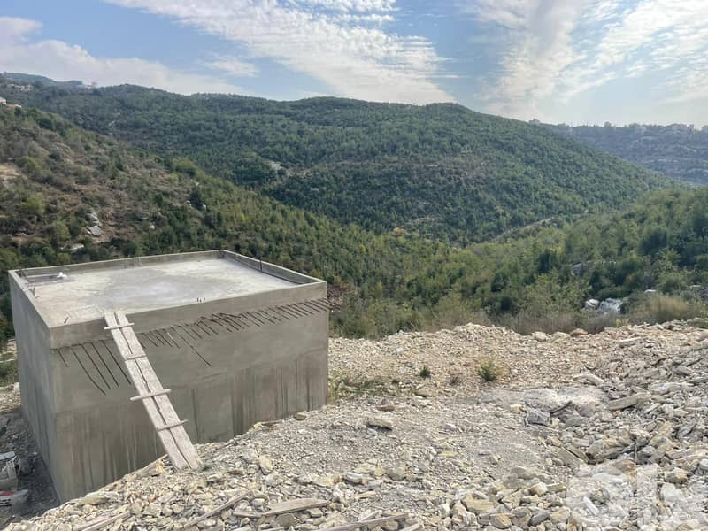 RWB182PK - Land for sale in Jbeil - Hjoula 9