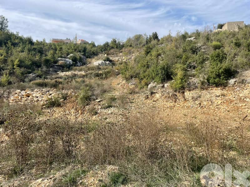 RWB182PK - Land for sale in Jbeil - Hjoula 10
