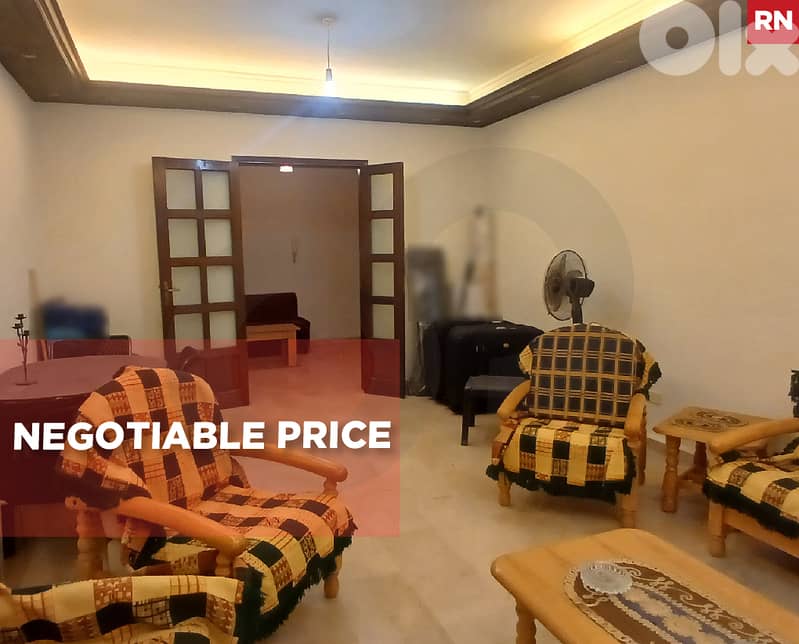 comfortable and peaceful living, metn, zalka/الزلقا  REF#RN129089 0