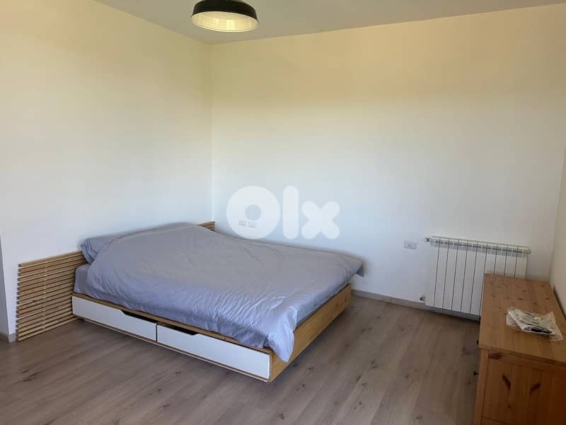 Furnished chalet for rent in Faqra-Redrock (December-including NYE) 8