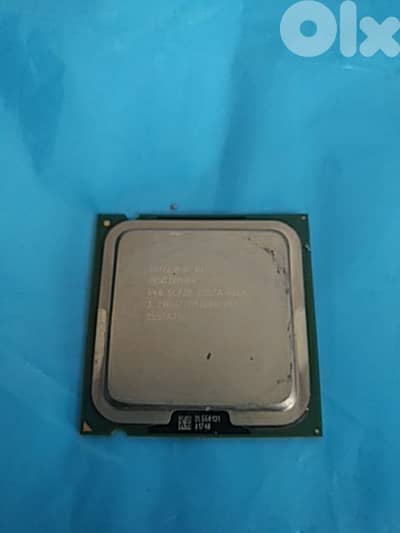 Old PC parts CPU, Ram, Graph card, DVD, TV Tuner, Fans (ALL together)