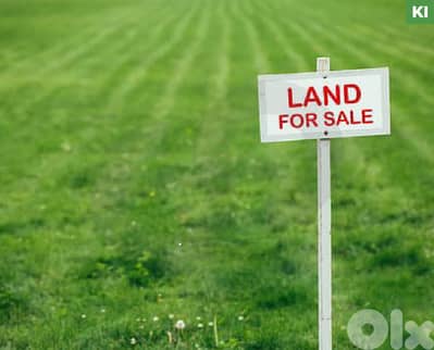 Land in azra Ftouh keserwan for sale REF#KI129088