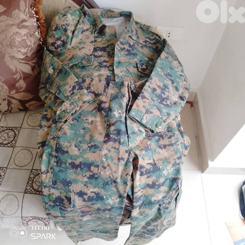 Deguisement for all ages 13