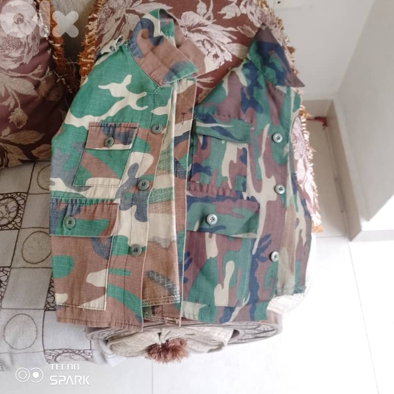 Deguisement for all ages 14