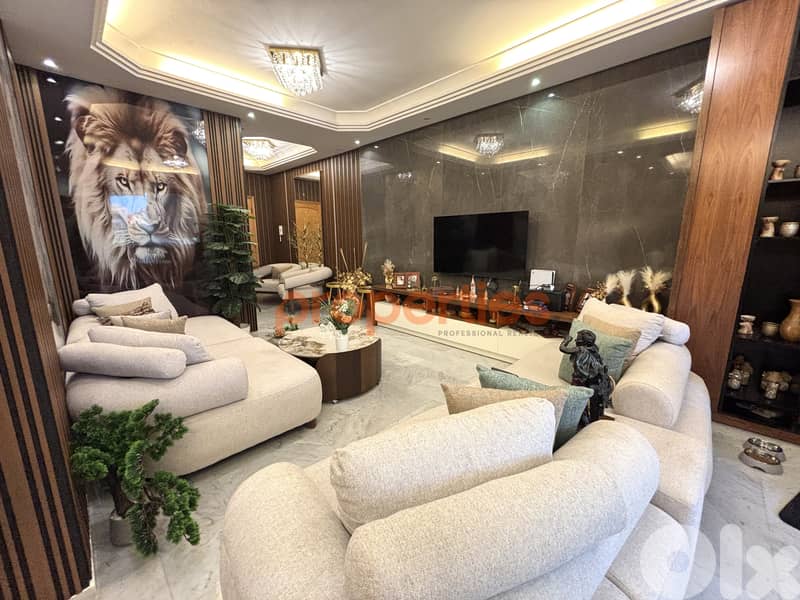 Apartment For Sale in Hboub - CPJRK328 0