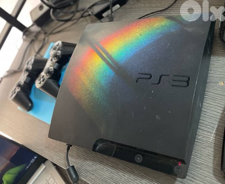 Playstation 3 PS3 0