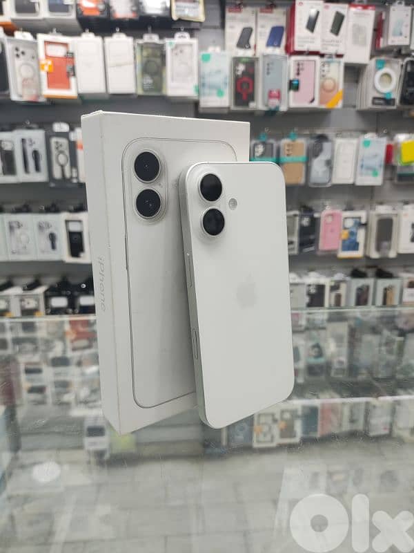 apple iphone 16 128GB 0