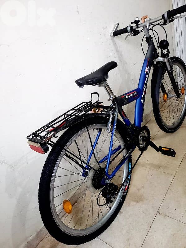 بسكليت Germany 2