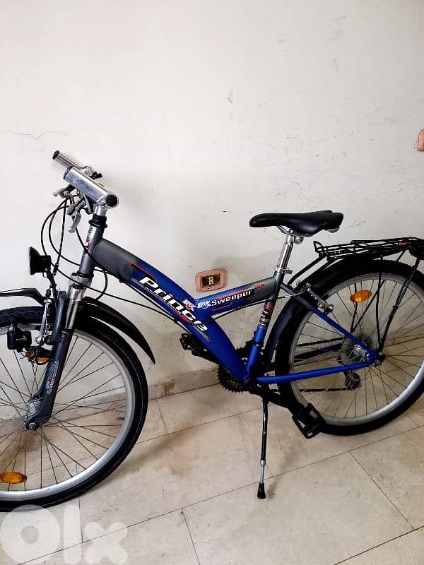 بسكليت Germany 3