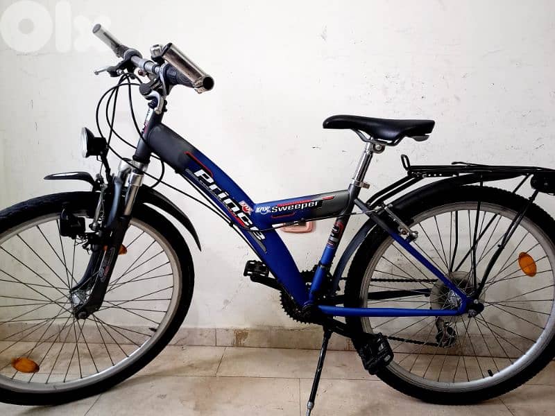 بسكليت Germany 4