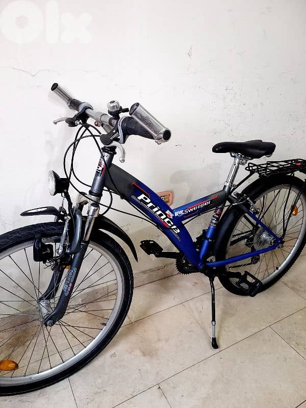 بسكليت Germany 5