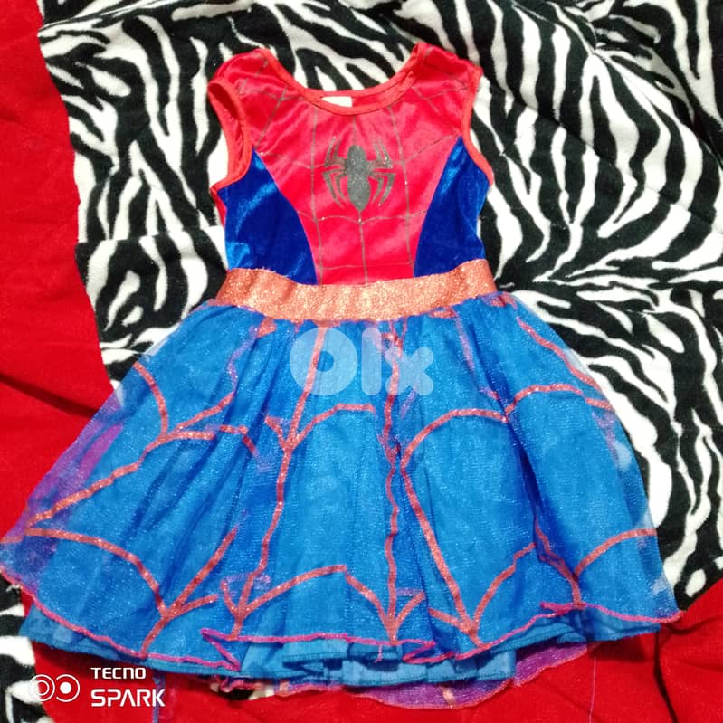 Costumes for Berbara 16