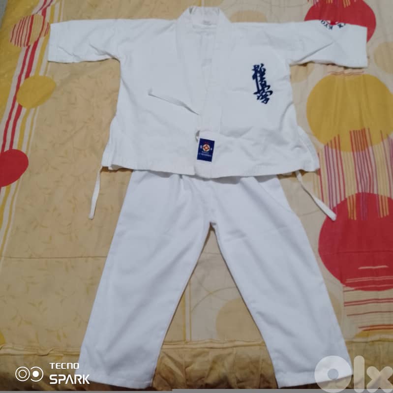 Costumes for Berbara 17