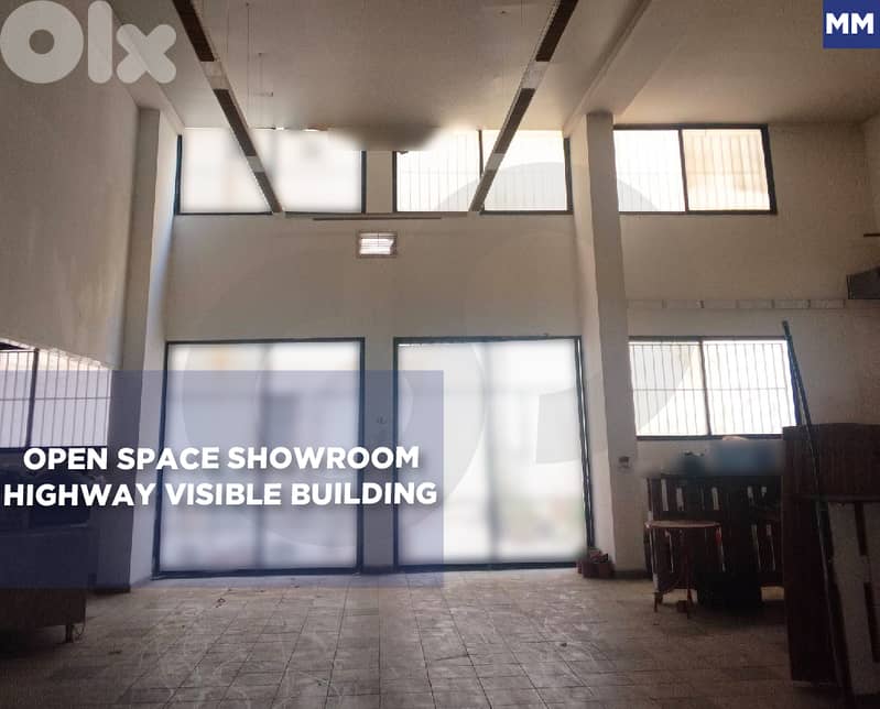 Prime commercial location, beirut, achrafieh/الأشرفية  REF#MM129091 0