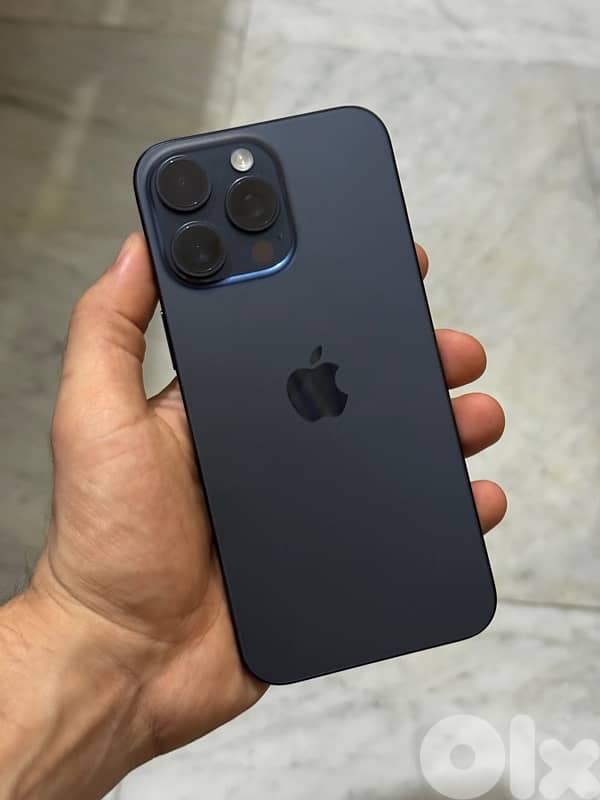 iphone 15 pro max 256gb 0