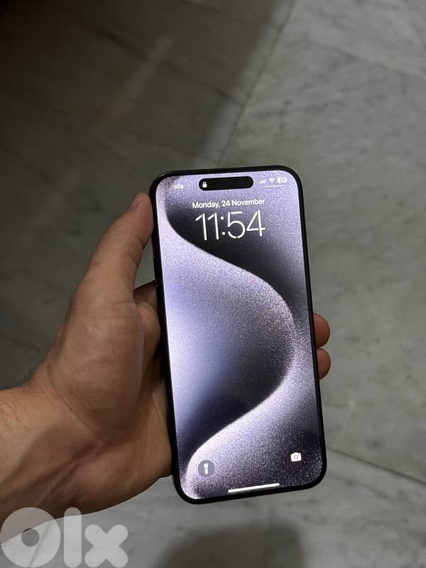 iphone 15 pro max 256gb 1