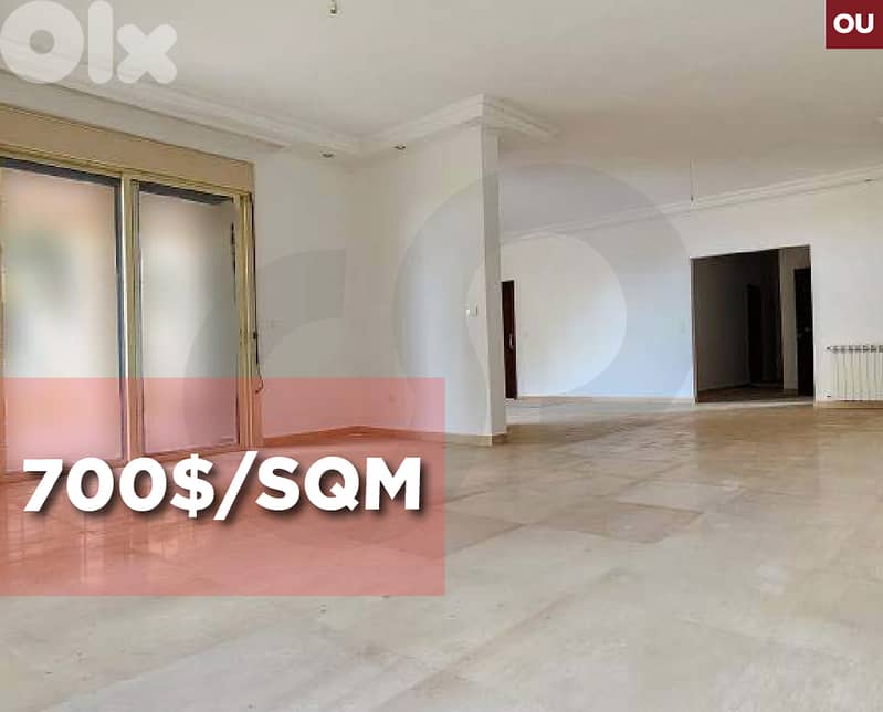 beautifully designed apartment in Dik El Mehdi REF#OU129090 0