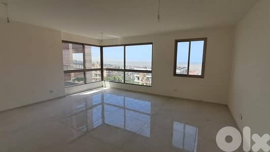 Apartment for sale in Mansourieh شقة للبيع في منصورية