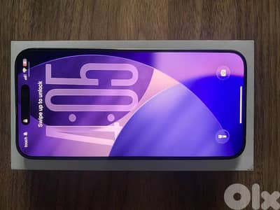 iphone 15 pro max 256