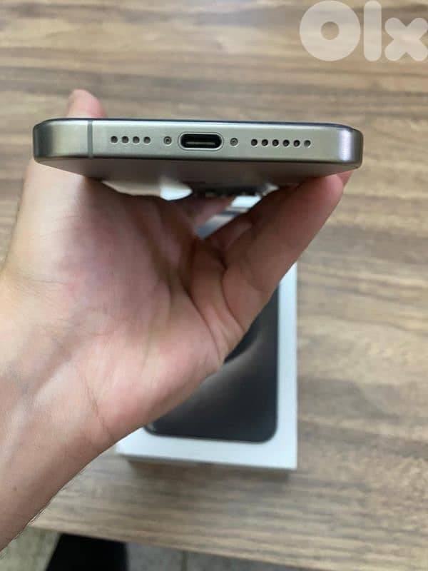 iphone 15 pro max 256 1