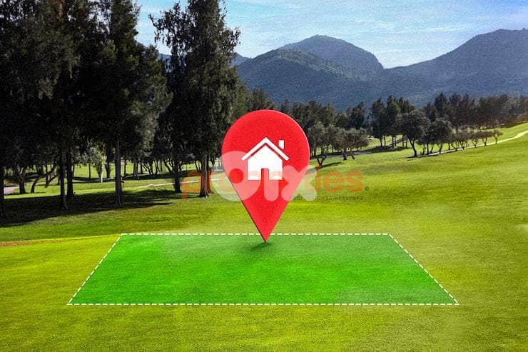 Land For Sale | Bhorsaf | CPJM44 0