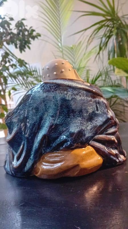 ​High-Quality, Fortune-Bringing Happy Buddha Statue. 1