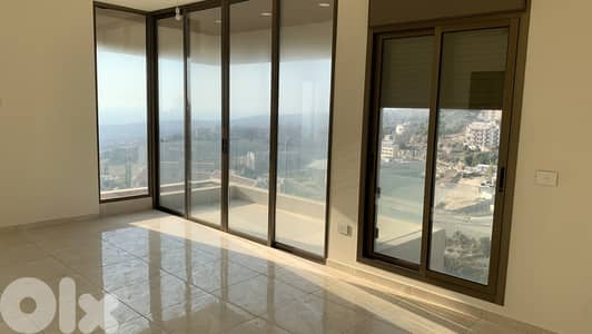 RWB143MT - Apartmen for sale in Blat Jbeil