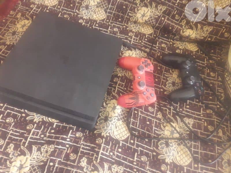 ps4 slim 5ar2a ajdad model 1