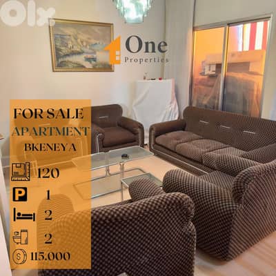 APARTMENT FOR SALE IN BKENEYA