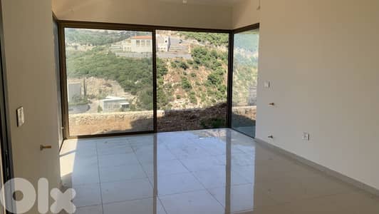 RWB144MT - Apartment for sale in Blat Jbeil