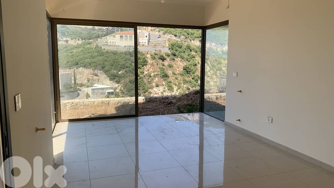 RWB144MT - Apartment for sale in Blat Jbeil 0